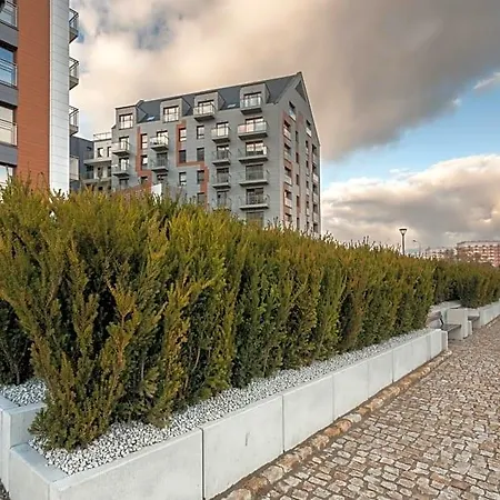 Grano Nowa Motlawa & Wellness מלון 4*