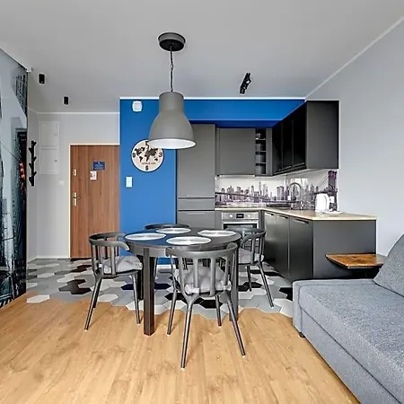 Grano Nowa Motlawa & Wellness ホテル 4*