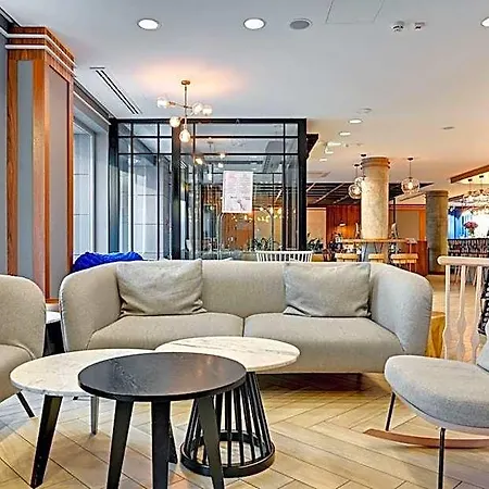 ホテル Grano Nowa Motlawa & Wellness 4*