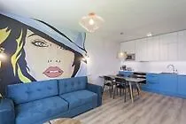 Ξενοδοχείο Grano Nowa Motlawa & Wellness 4*