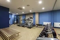 Grano Nowa Motlawa & Wellness 酒店