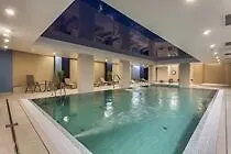 Grano Nowa Motlawa & Wellness Gdańsk