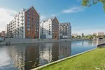 Grano Nowa Motlawa & Wellness 4*
